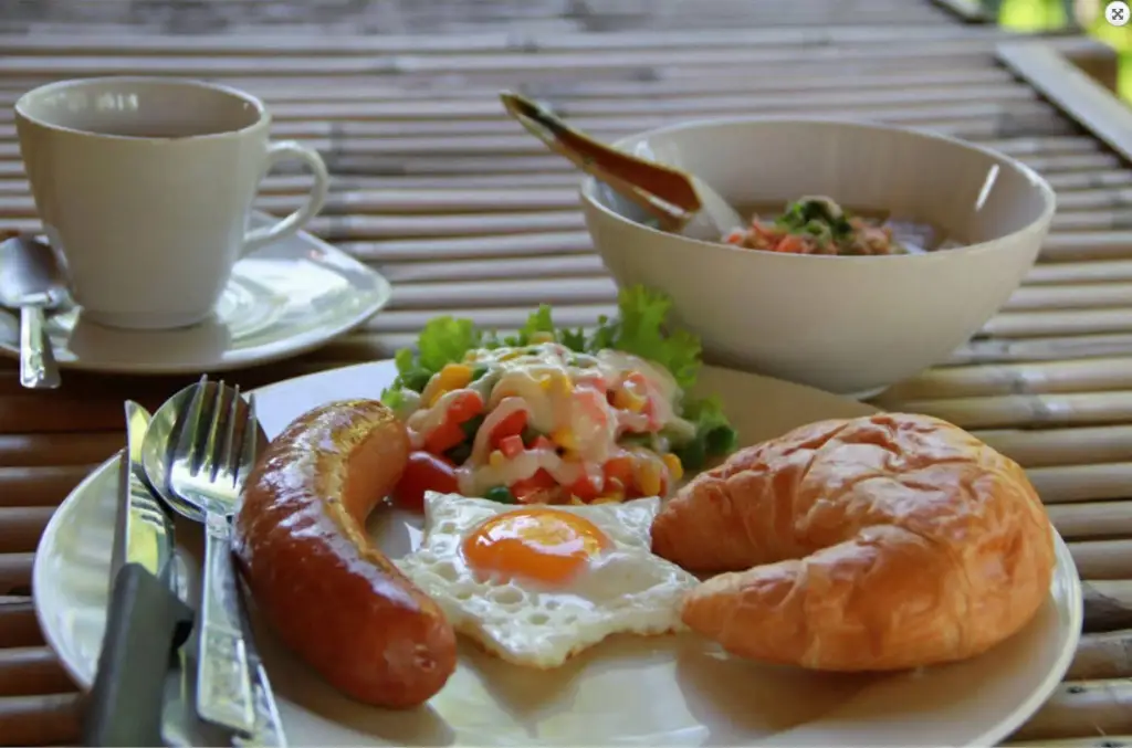 Суан Фуэн: Peardao Resort