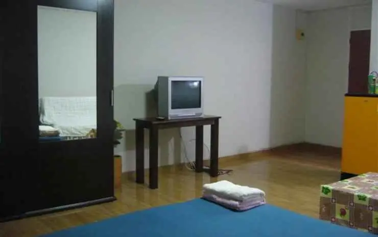 Паккрет: IMPACT - Challenger Muang Thong Thani Serviced Apartment