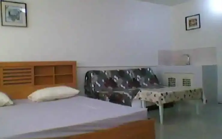 Паккрет: IMPACT - Challenger Muang Thong Thani Serviced Apartment