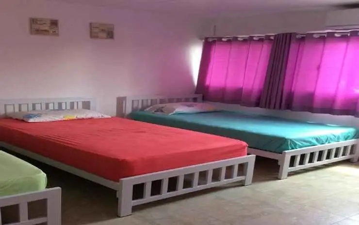 Паккрет: IMPACT - Challenger Muang Thong Thani Serviced Apartment