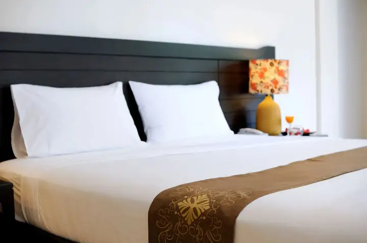 Столичный район Чантхабури: Kasemsarn Hotel Chanthaburi