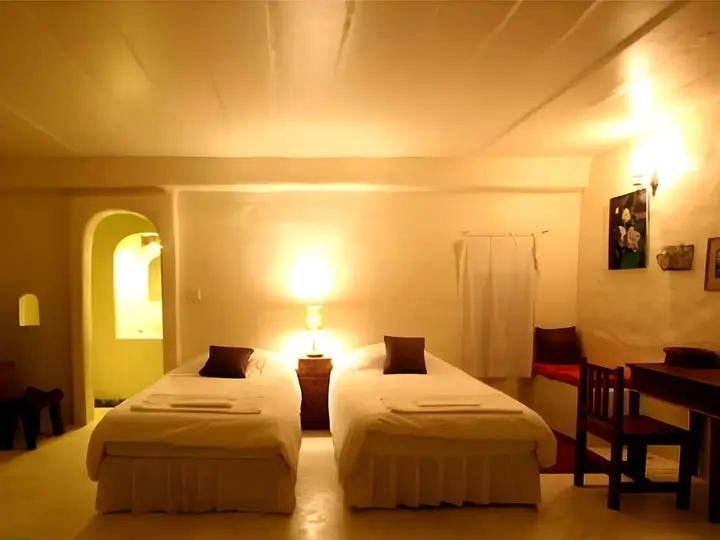 Суан Фуэн: The Nagaya Resort