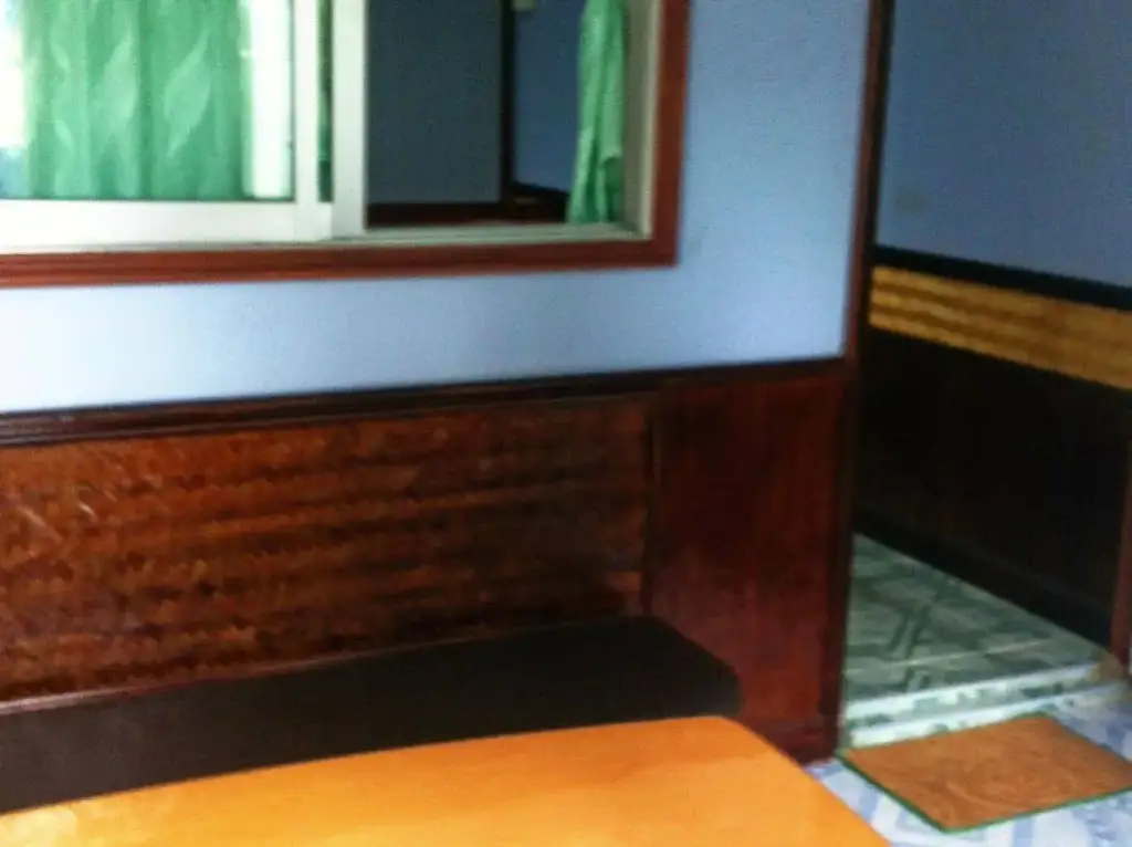 Ко Самет: Black Marine Guest House