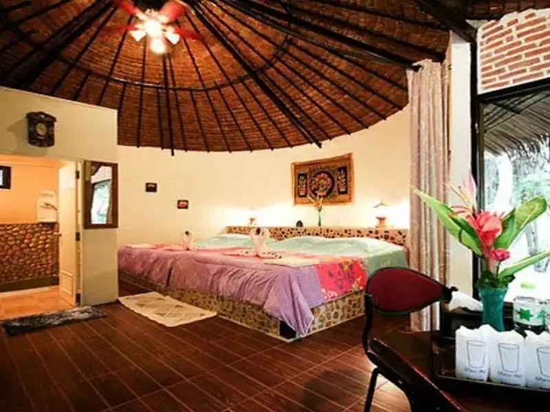 Суан Фуэн: Usawadee Resort