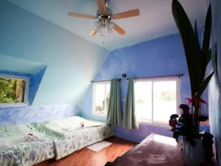Суан Фуэн: Usawadee Resort