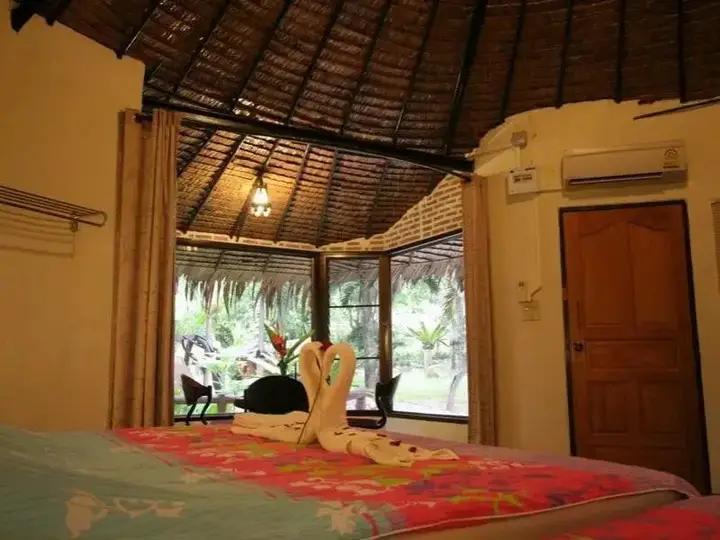 Суан Фуэн: Usawadee Resort