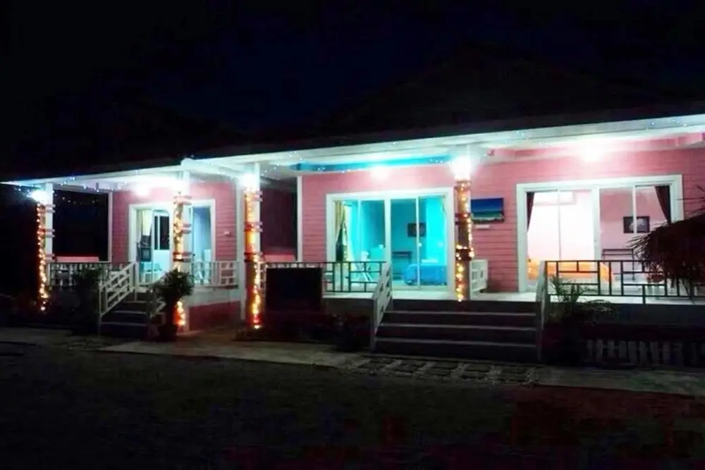Baan Captain Hook at Koh Larn — фото 1