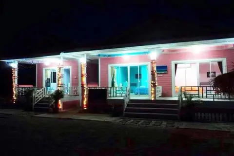 Baan Captain Hook at Koh Larn — фото 1