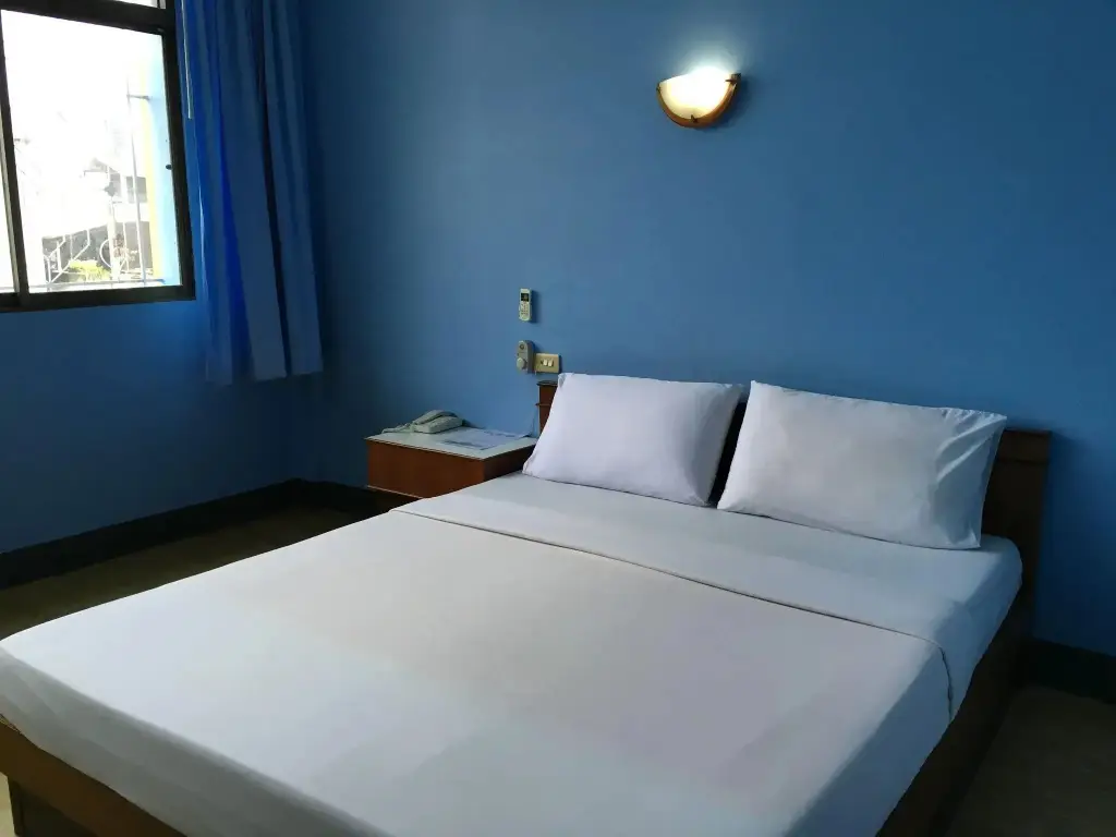 Хатъяй: Laemthong Hotel