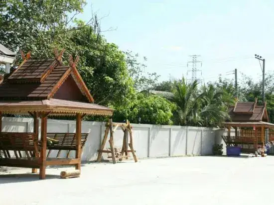 Удонтхани: Suparit Resort
