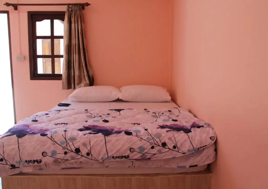 Удонтхани: Suparit Resort