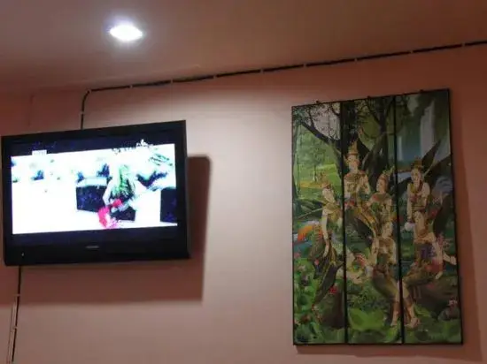 Удонтхани: Suparit Resort