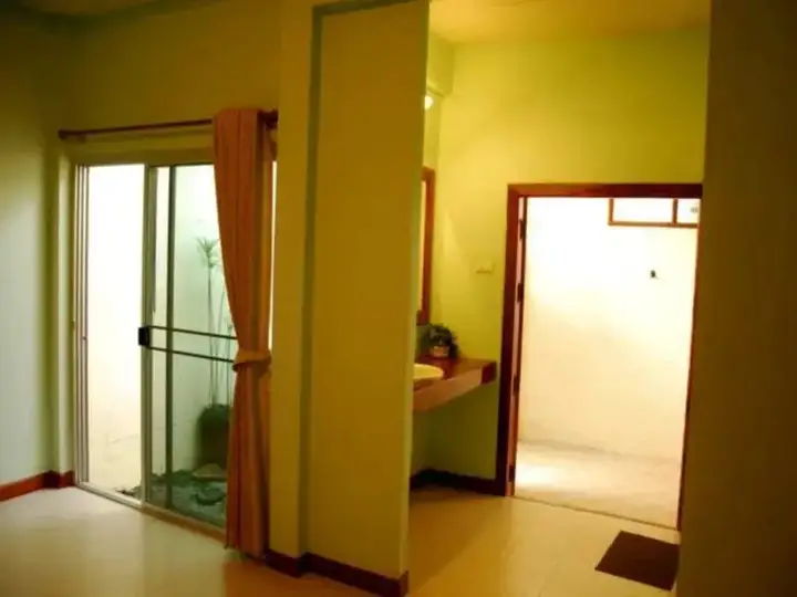 Кхонкэн: Tharawadee Resort