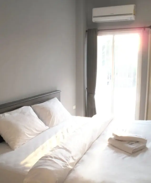 Кхонкэн: Cool Home