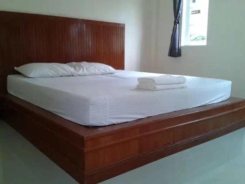 Кхонкэн: Thorfan Resort