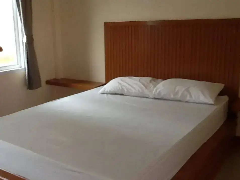 Кхонкэн: Thorfan Resort