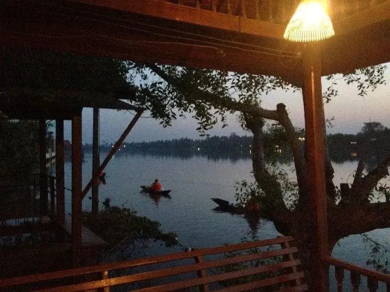 Банг-Кхонтхи: Ruan Panalee Resort