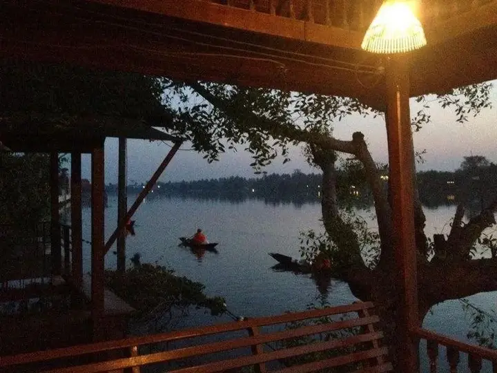Банг-Кхонтхи: Ruan Panalee Resort