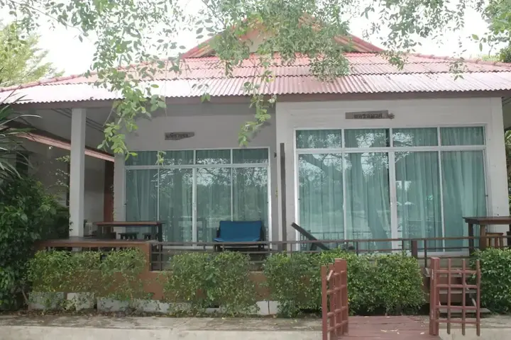 Банг-Кхонтхи: Ruan Panalee Resort