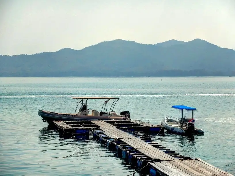 Яо Ной: Leamsai Sun Set Bungalow