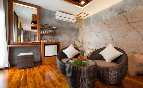 View Point Resort Koh Tao — фото 1