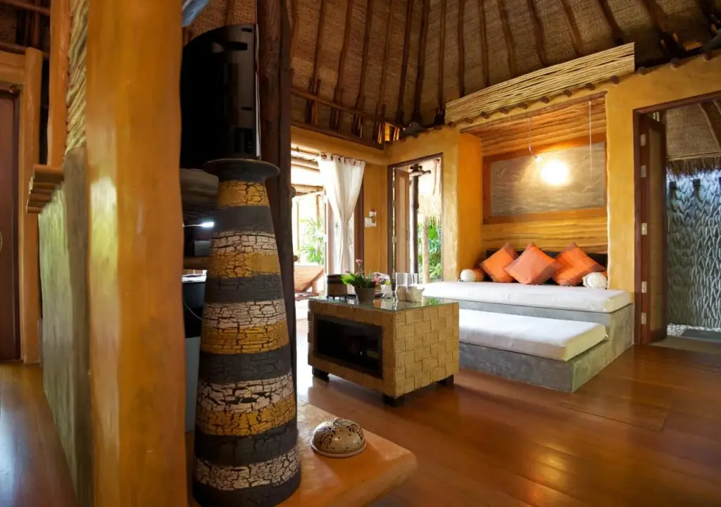 Остров Тау: View Point Resort Koh Tao