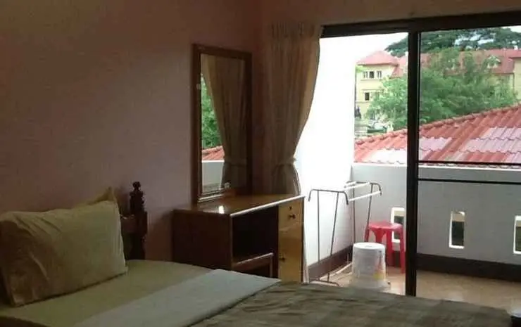 Нахон Фаном: KS Mansion Hotel