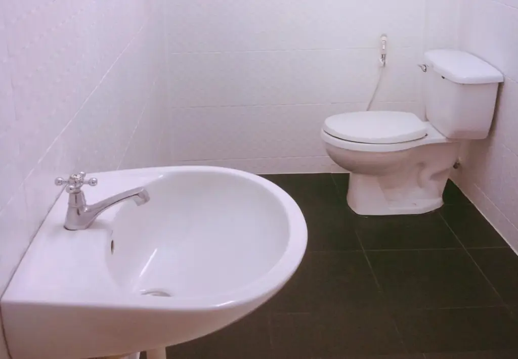 Варин-Чамрап: Pandinthong Apartment