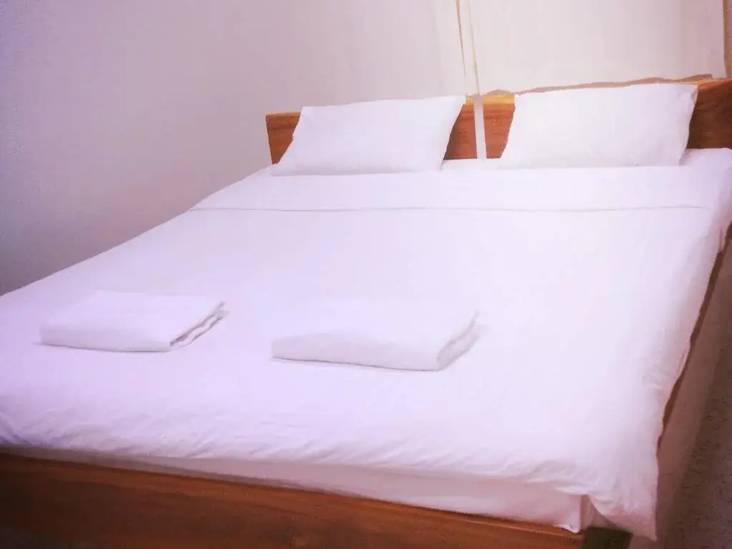 Варин-Чамрап: Pandinthong Apartment