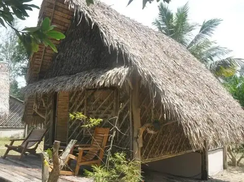 Phra Thong Nature Resort — фото 1