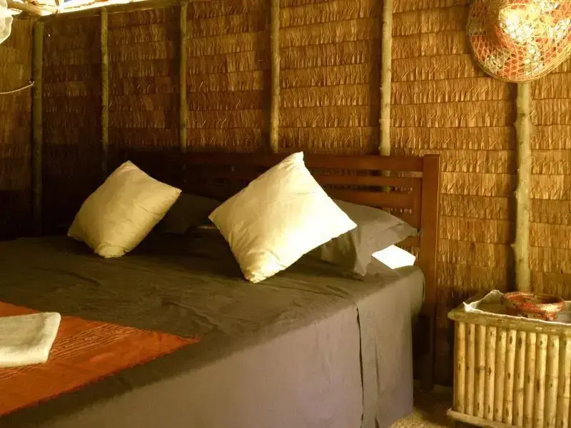 Кху Ра Бу Ри: Phra Thong Nature Resort