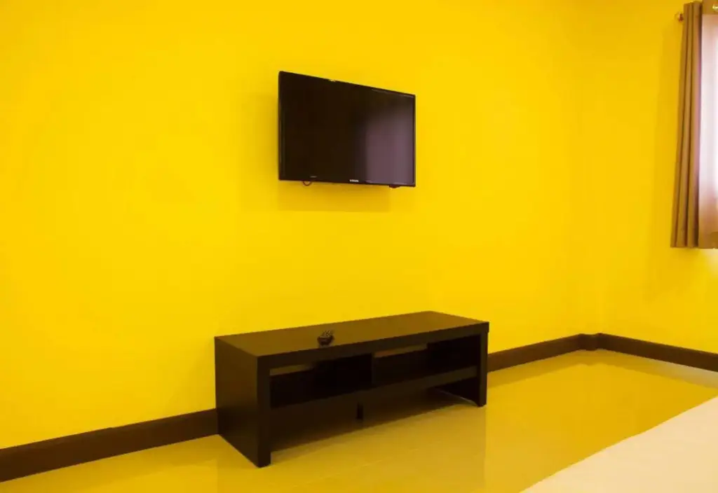 Кхонкэн: The Mondrian Khon Kaen Apartment