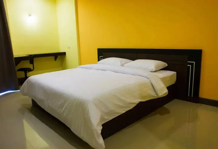 Кхонкэн: The Mondrian Khon Kaen Apartment