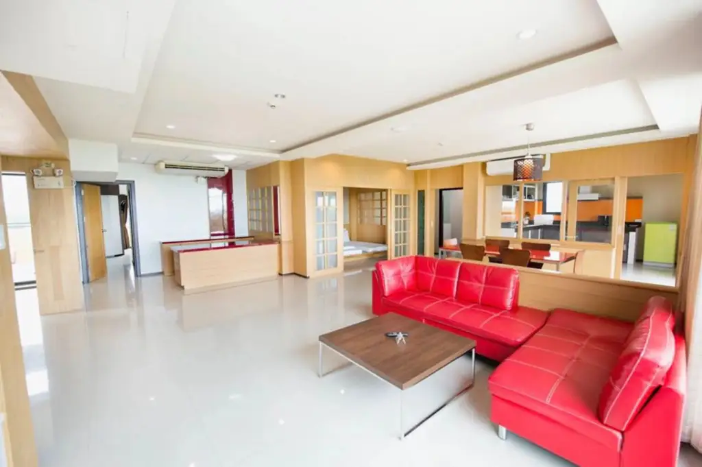 Paradise Resort — фото 1