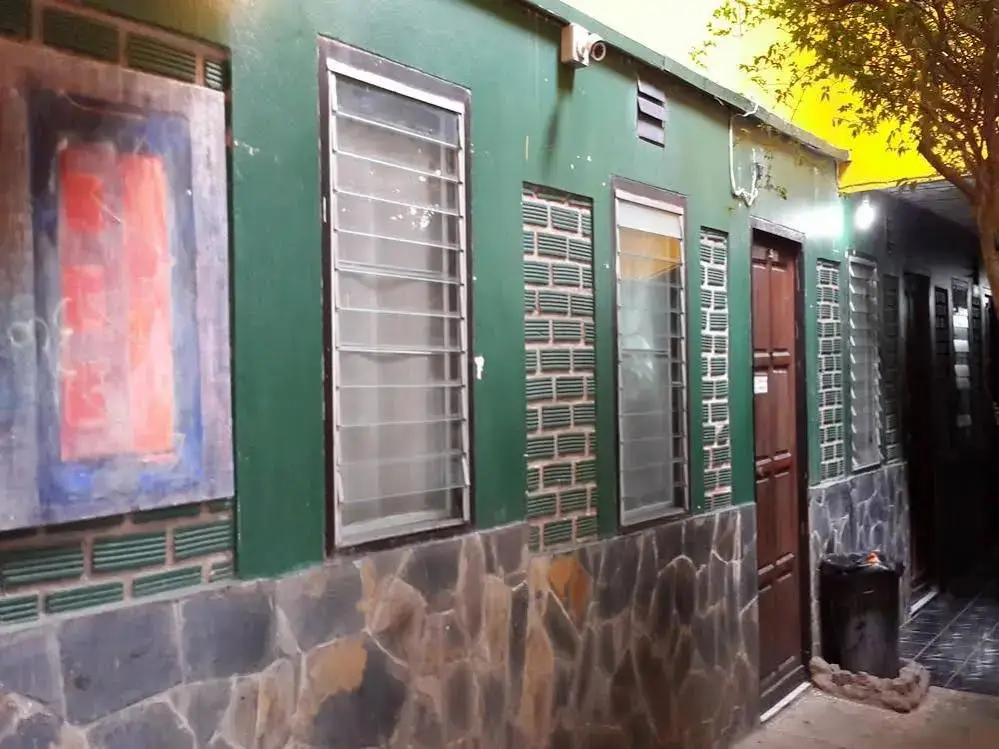 Jaya Hostel & Guesthouse — фото 1