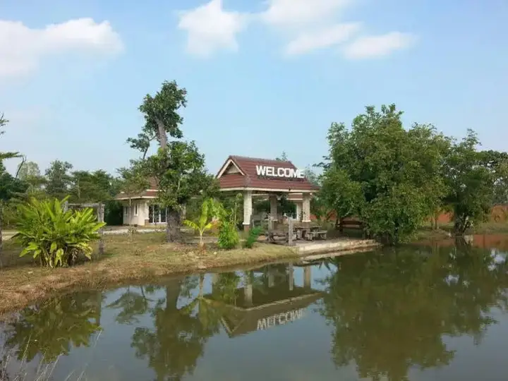 Удонтхани: Chiangkum Resort
