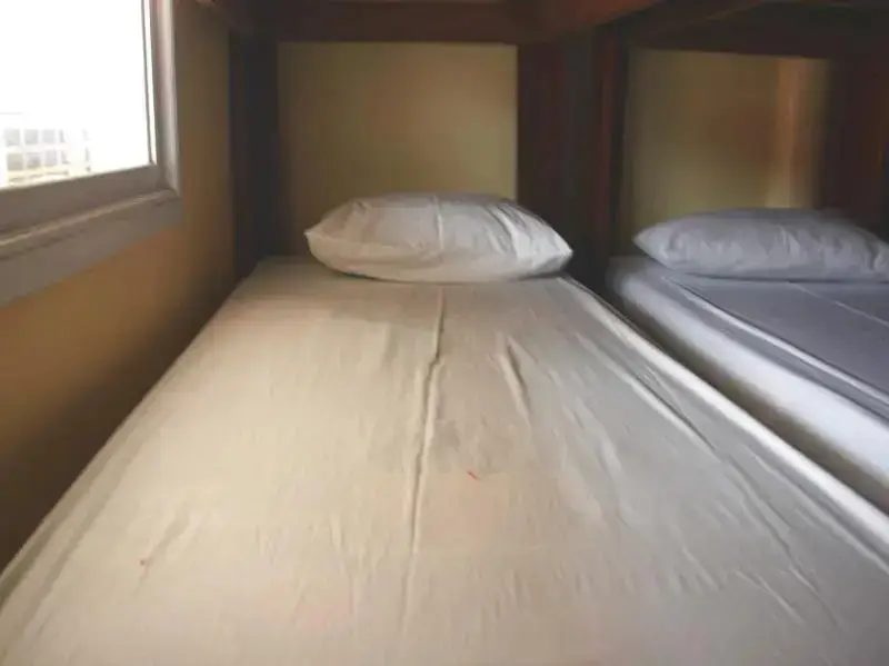 Ко-Пханган: DPM Hostel
