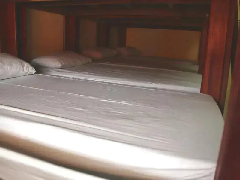 Ко-Пханган: DPM Hostel