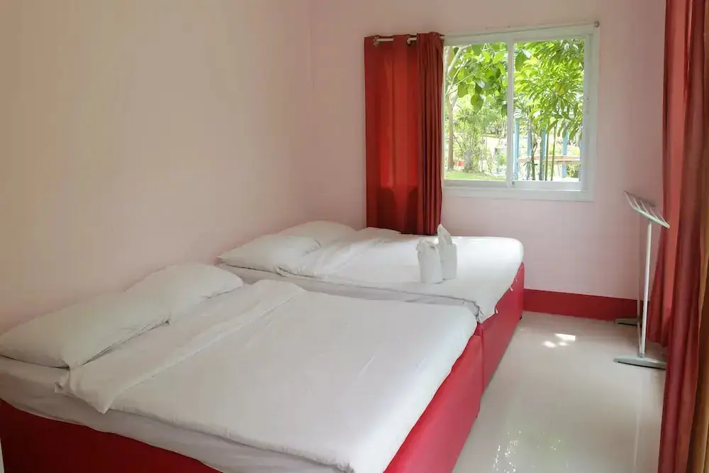 Клаенг: Tonle Home