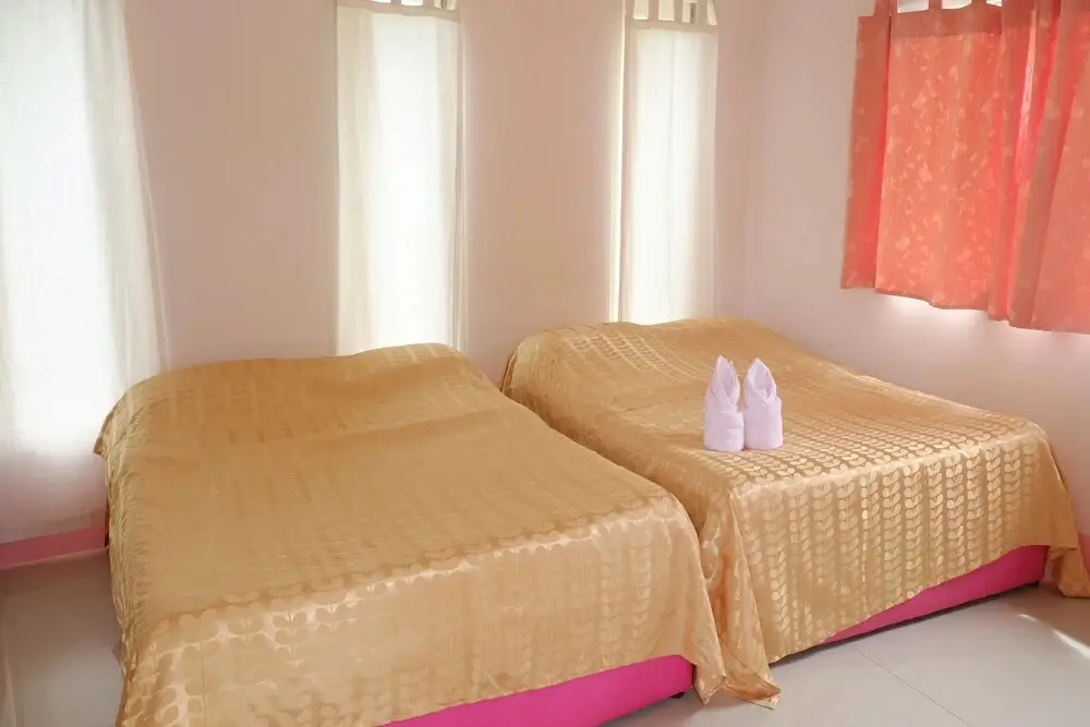Клаенг: Tonle Home