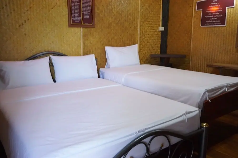 Ранонг: Monpai Resort
