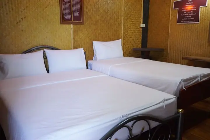 Ранонг: Monpai Resort