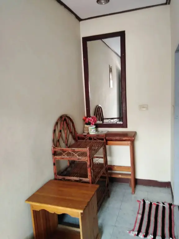 Ко-Пханган: S.K. Home Guesthouse