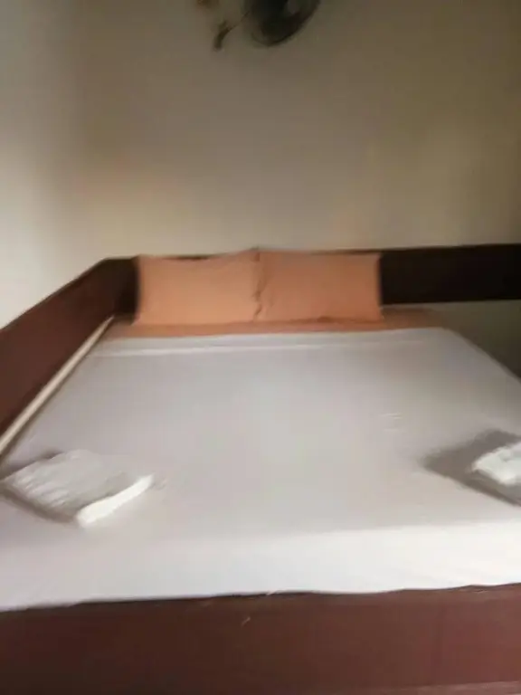 Ко-Пханган: S.K. Home Guesthouse