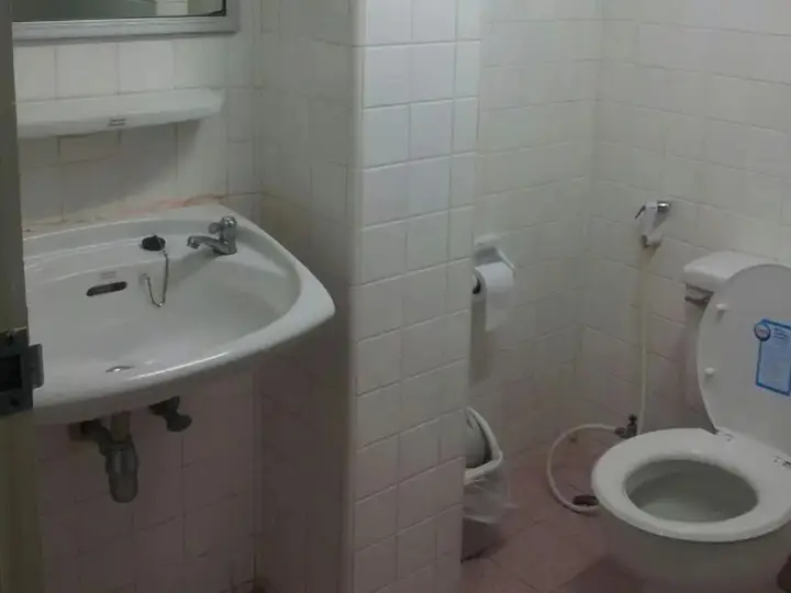 Кхонкэн: Kwanmor Hotel Khon Kaen University