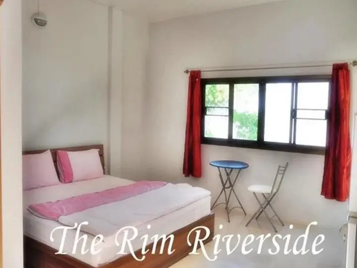 Нонгкхай: The Rim Riverside Guest House