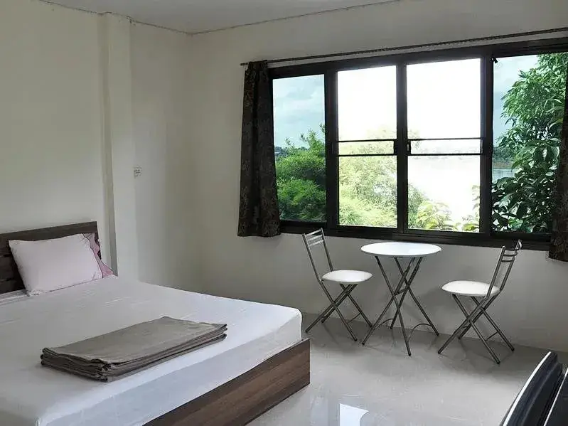 Нонгкхай: The Rim Riverside Guest House