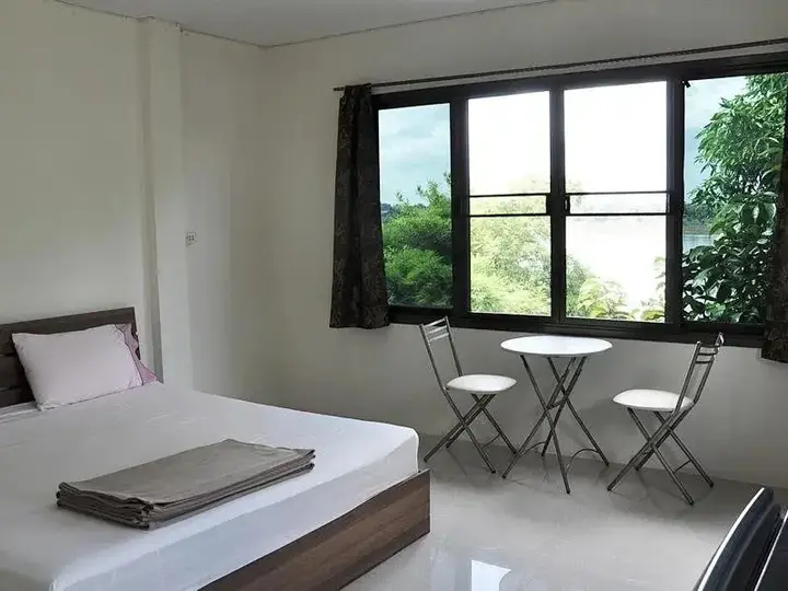 Нонгкхай: The Rim Riverside Guest House