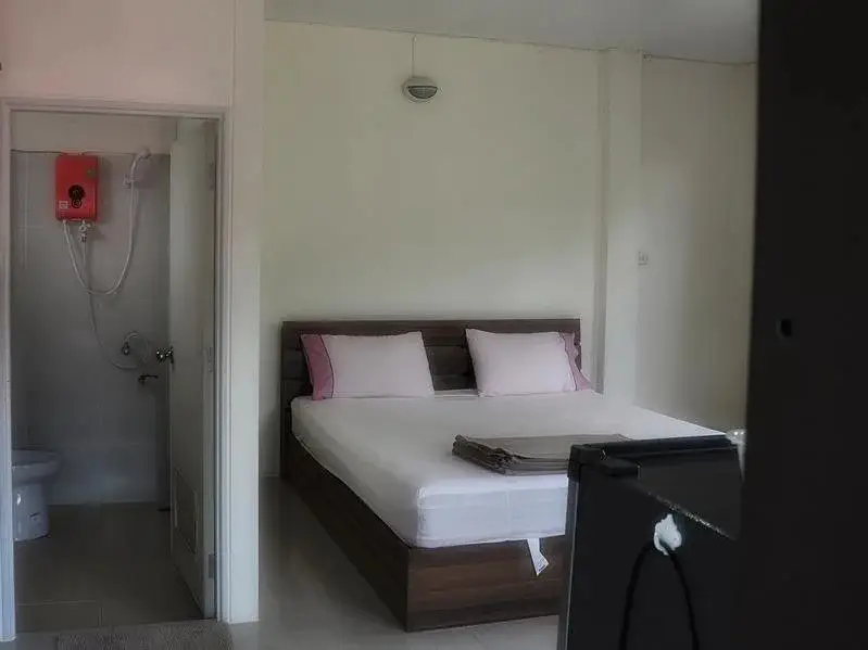 Нонгкхай: The Rim Riverside Guest House