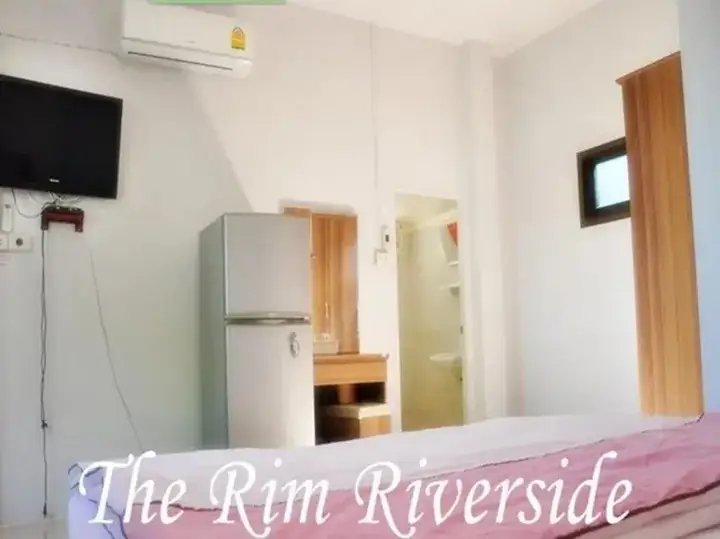 Нонгкхай: The Rim Riverside Guest House
